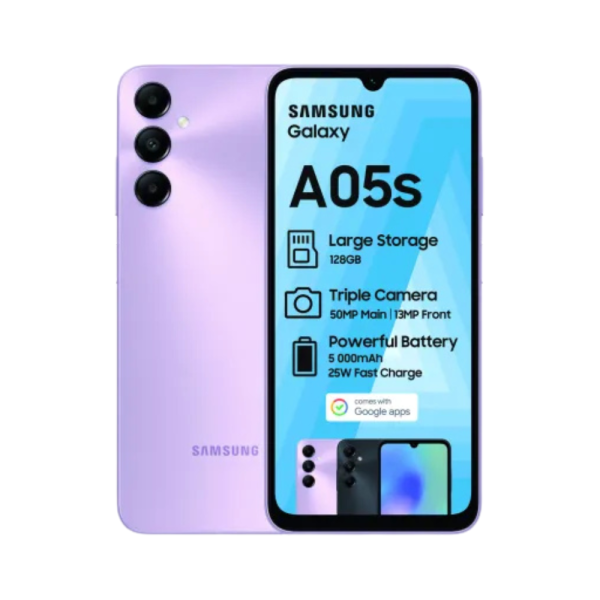 Samsung Galaxy A05s