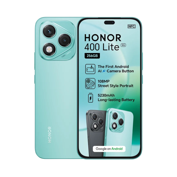 Honor 400 Lite Dual Sim