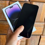 Apple iPhone 14 Pro Max photo review