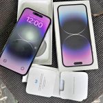 Apple iPhone 14 Pro Max photo review