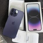 Apple iPhone 14 Pro Max photo review