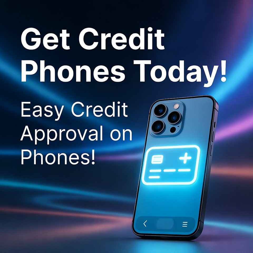 Credit Phones