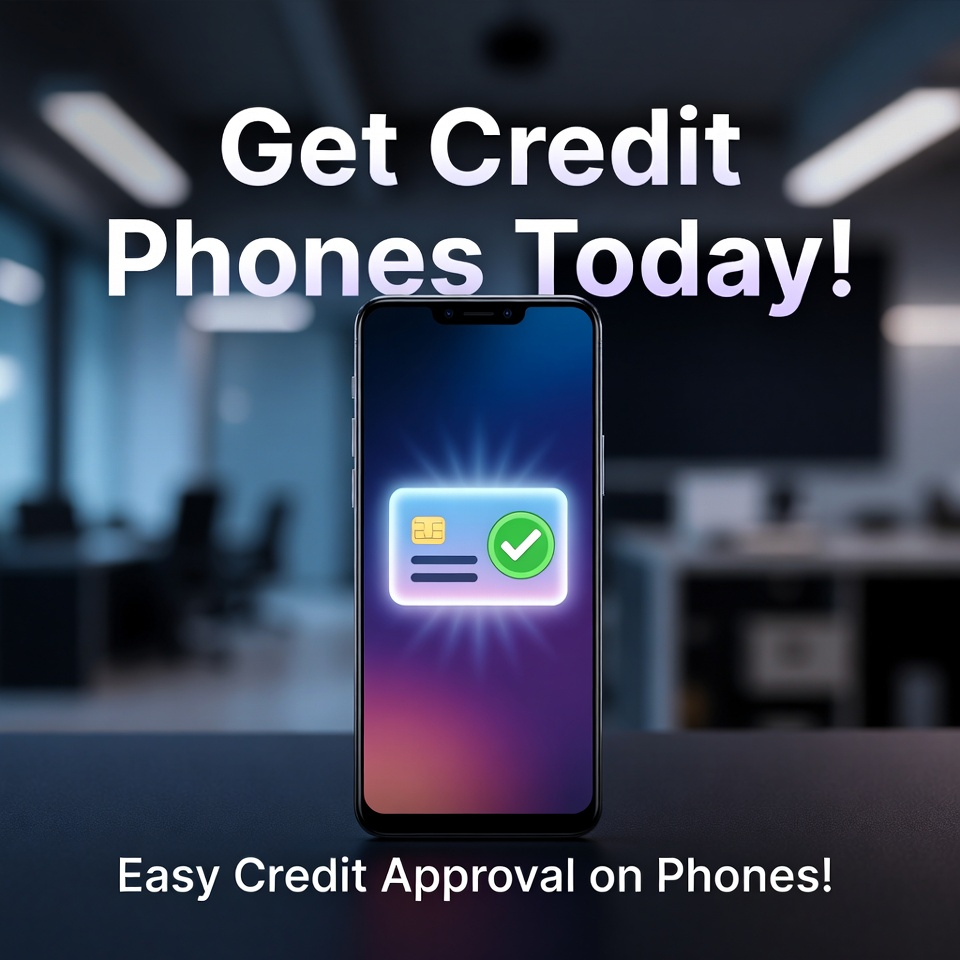 Credit Phones