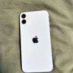 Apple iPhone 11 128GB photo review